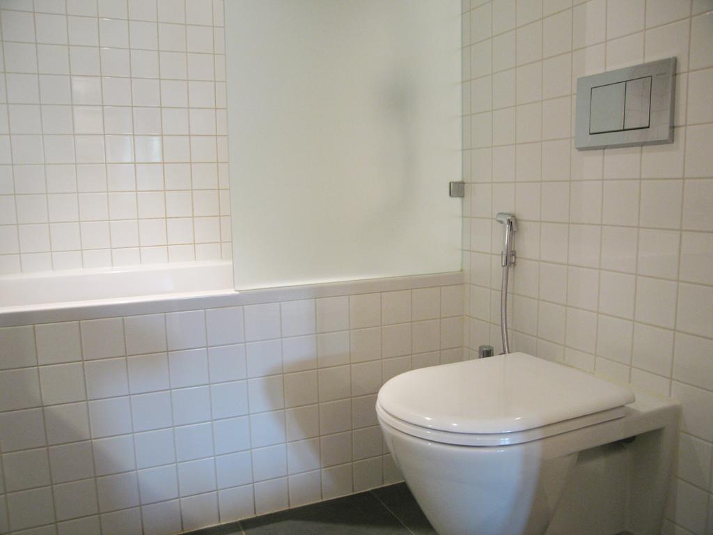 Amsterdam Canal Guest Apartment Amesterdão Quarto foto