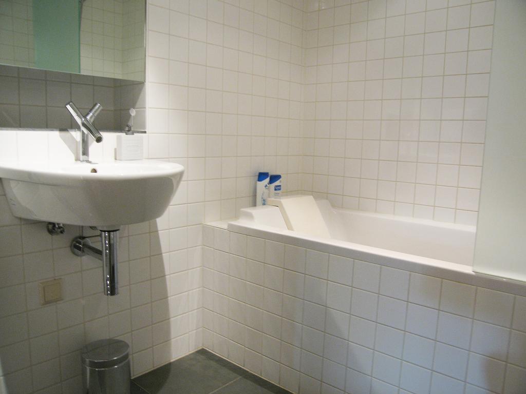 Amsterdam Canal Guest Apartment Amesterdão Quarto foto