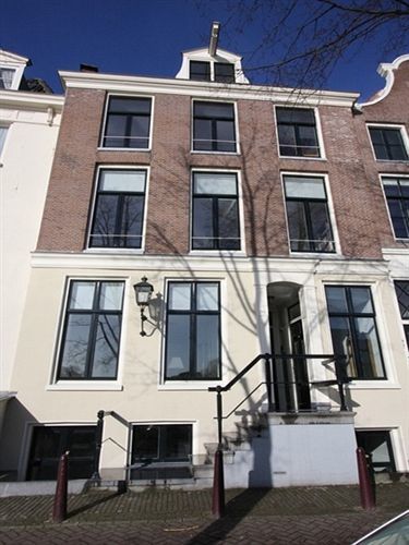 Amsterdam Canal Guest Apartment Amesterdão Exterior foto