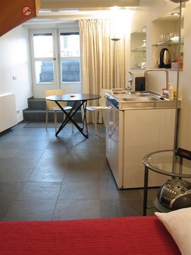 Amsterdam Canal Guest Apartment Amesterdão Exterior foto